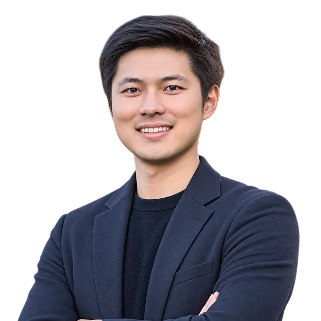 Zack Li